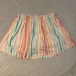 Cat & Jack girls skirt